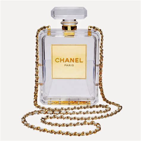 lovely chanel